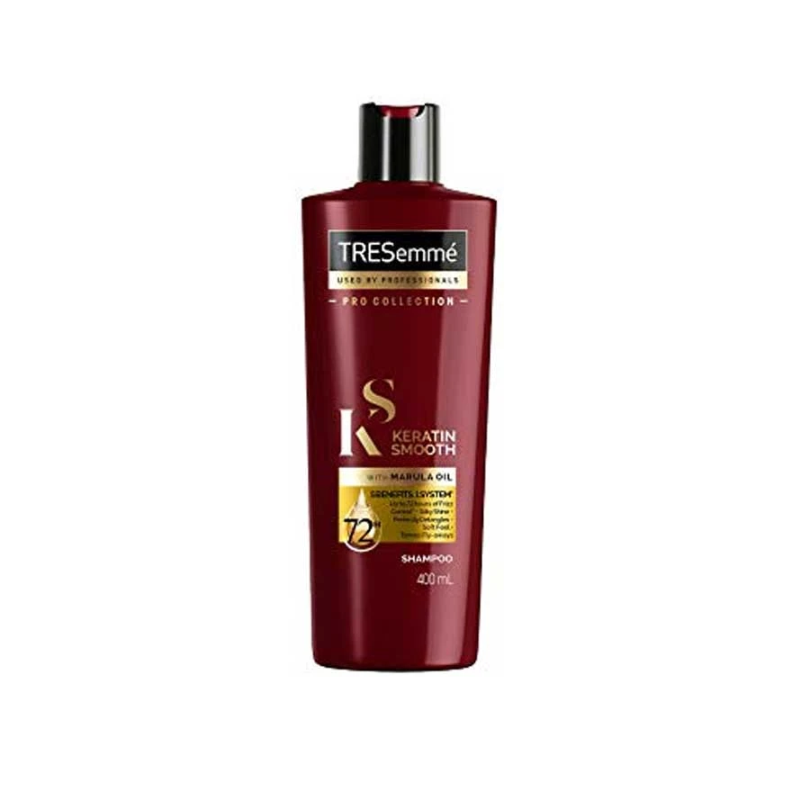 TRESemme Keratin Smooth Hair Shampoo 400ml price in Bangladesh | Authentic Product by Shundorjo