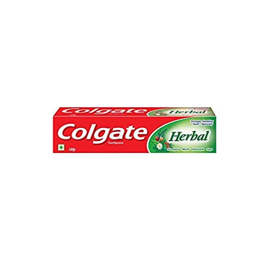 Colgate Herbal Toothpaste 100ml price in Bangladesh | Authentic Product by Shundorjo