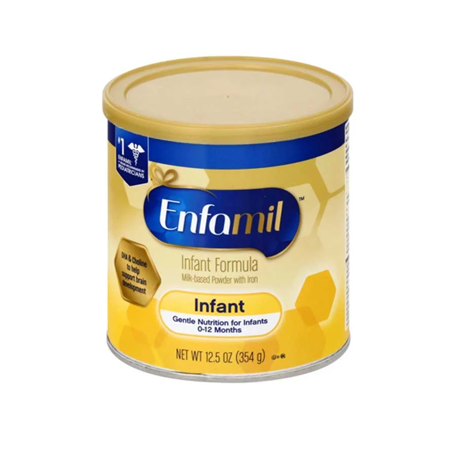 Enfamil Infant Formula From 0-12 Months 354gm price in Bangladesh | Authentic Product by Shundorjo