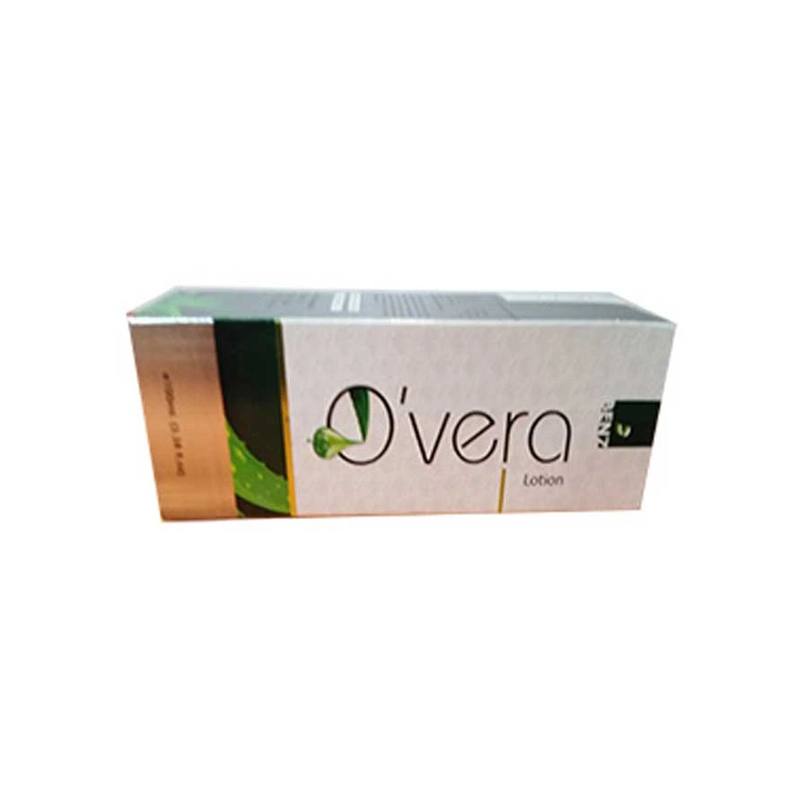 Overa Lotion 100ml price in Bangladesh | Authentic Product by Shundorjo