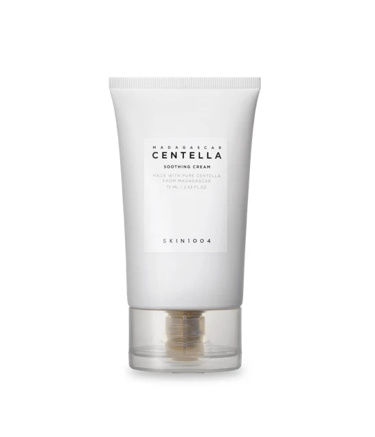Skin1004 Centella Soothing Cream 75ml price in Bangladesh | Authentic Product by Shundorjo