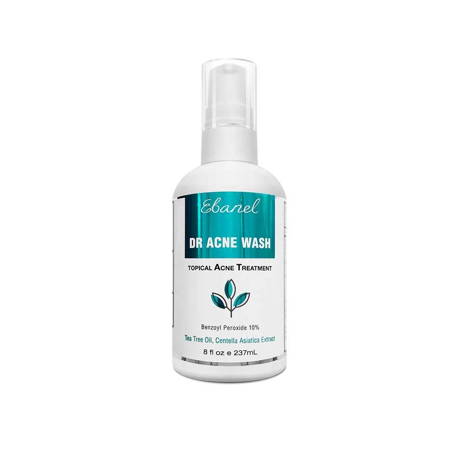 Ebanel Dr. Acne Wash Cleanser 237ml price in Bangladesh | Authentic Product by Shundorjo