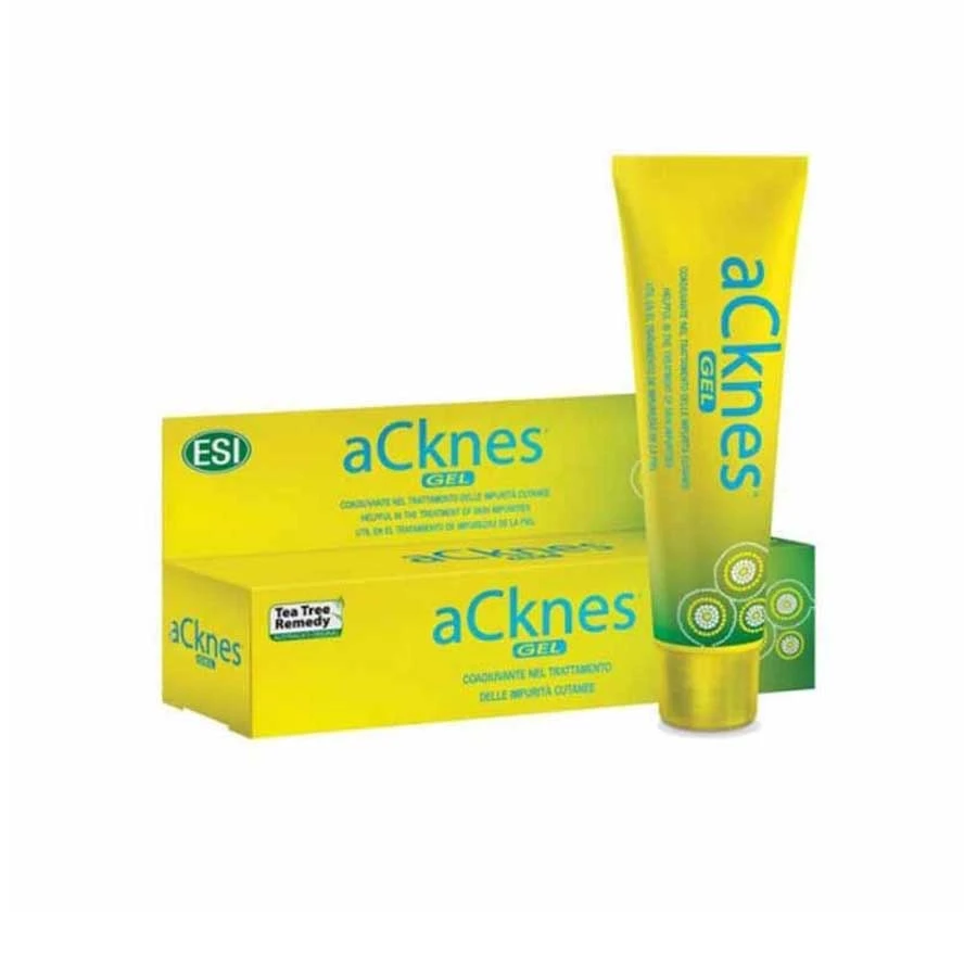ESI Acknes Gel 25ml price in Bangladesh | Authentic Product by Shundorjo