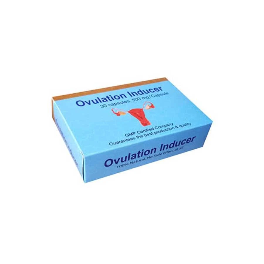 Ovulation Inducer Capsule 30pcs price in Bangladesh | Authentic Product by Shundorjo