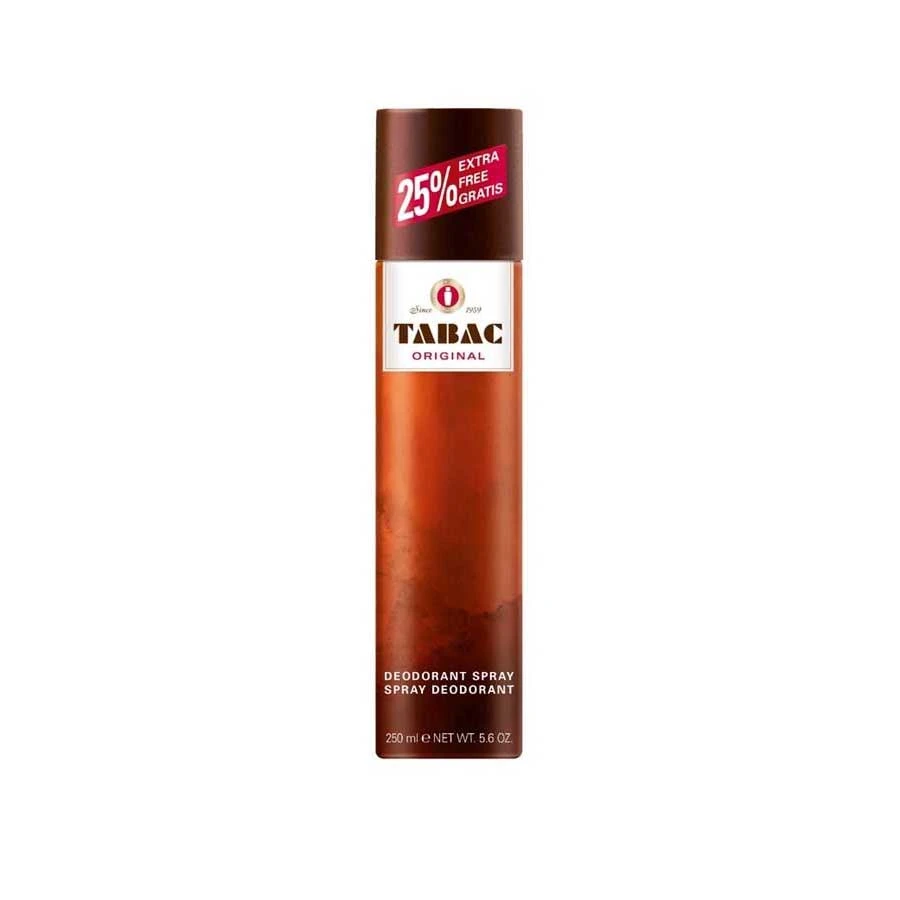 Tabac Original Deodorant Spray 250ml price in Bangladesh | Authentic Product by Shundorjo
