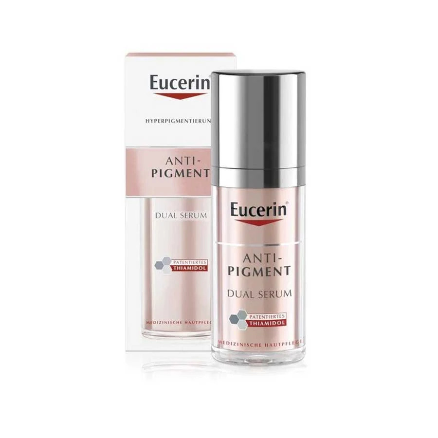Eucerin Anti Pigment Dual Serum 30ml price in Bangladesh | Authentic Product by Shundorjo