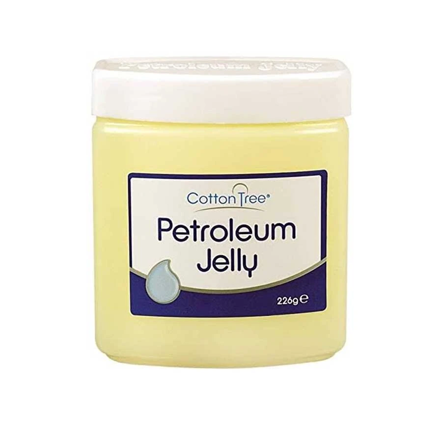 CottonTree Petroleum Jelly Daily Skin Body Care 226gm price in Bangladesh | Authentic Product by Shundorjo