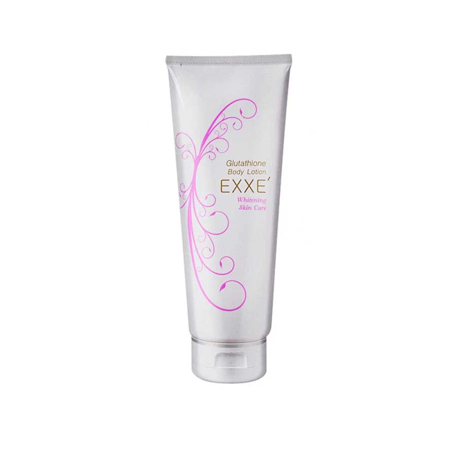 EXXE Glutathione Body Lotion Whitening Skin 200ml price in Bangladesh | Authentic Product by Shundorjo