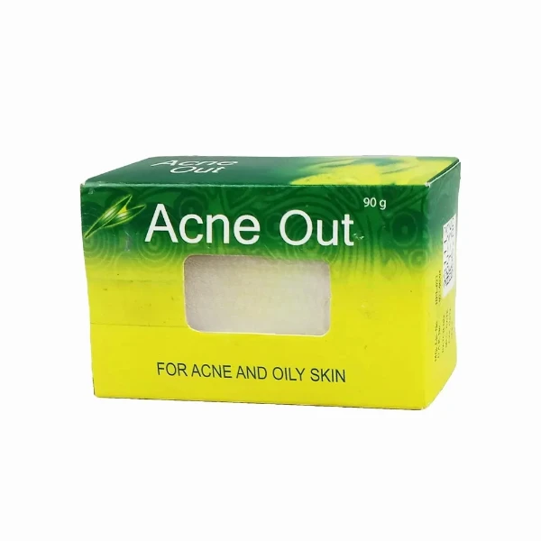 Acne Out Bar 90gm price in Bangladesh | Authentic Product by Shundorjo