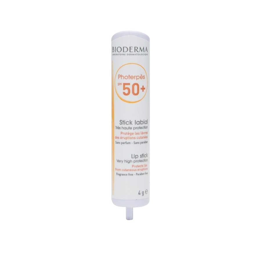 Bioderma Photoderpes Lip Stick 4gm price in Bangladesh | Authentic Product by Shundorjo