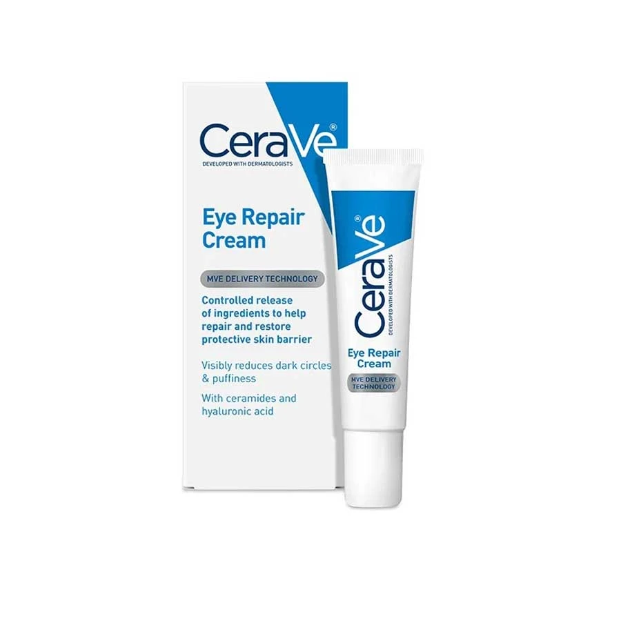 CeraVe Eye Repair Cream 14ml price in Bangladesh | Authentic Product by Shundorjo