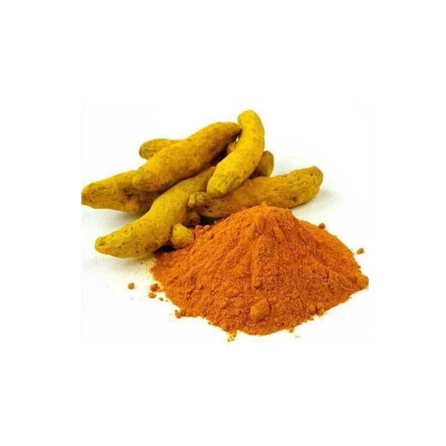 Natural Turmeric Powder 500gm