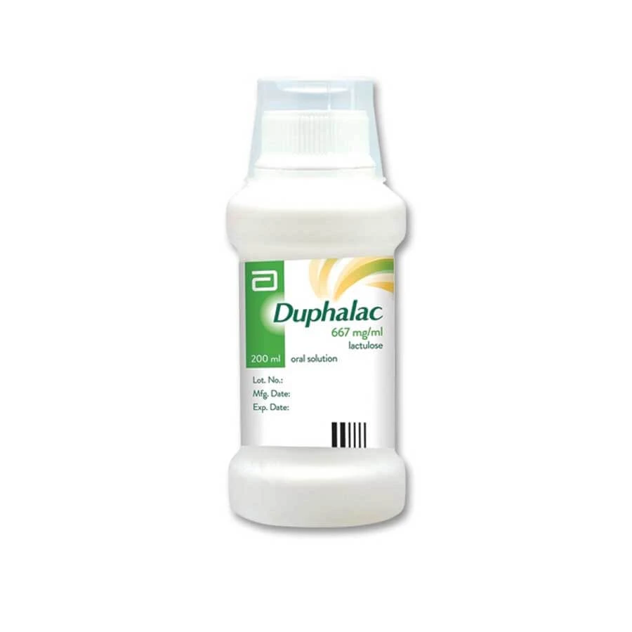 Duphalac Lactulose Syrup 200ml price in Bangladesh | Authentic Product by Shundorjo