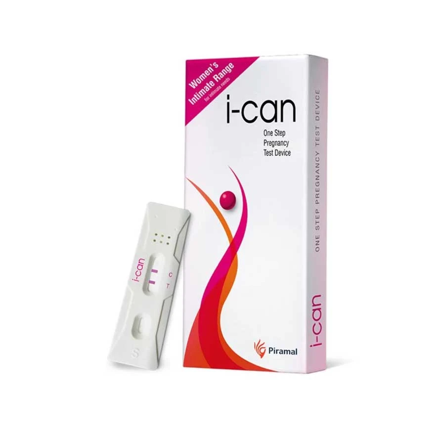 I Can One Step Pregnancy Test Kit price in Bangladesh | Authentic Product by Shundorjo