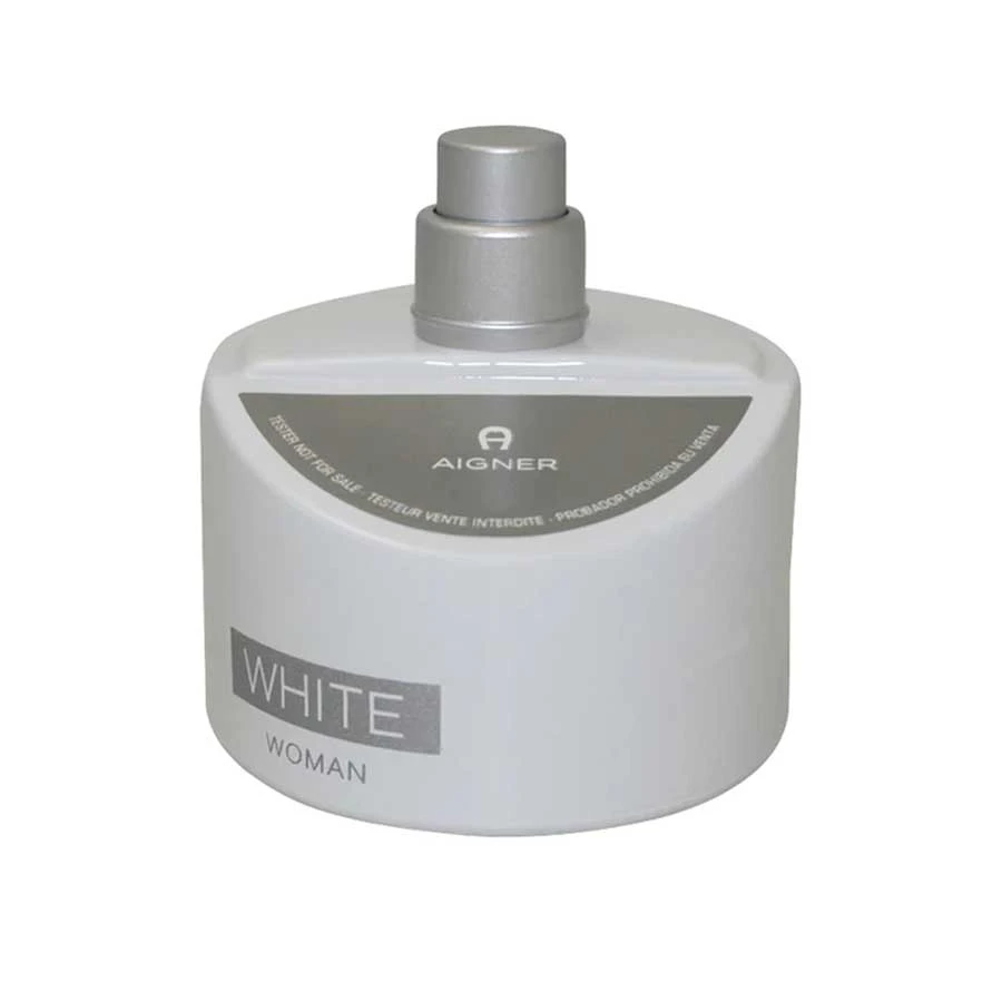 Etienne Aigner White Perfume EDT for Women 125ml price in Bangladesh | Authentic Product by Shundorjo
