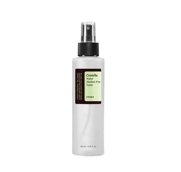 Cosrx Centella Water Alcohol-Free Toner 150ml price in Bangladesh | Authentic Product by Shundorjo