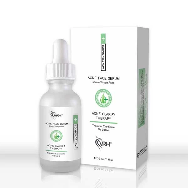 VRH Acneonomics Acne Face Serum 30ml price in Bangladesh | Authentic Product by Shundorjo