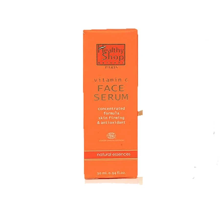 Healthy Shop Vitamin C Face Serum 30ml price in Bangladesh | Authentic Product by Shundorjo