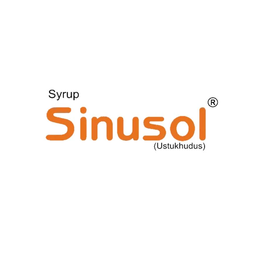 Sinusol Syrup 450ml price in Bangladesh | Authentic Product by Shundorjo