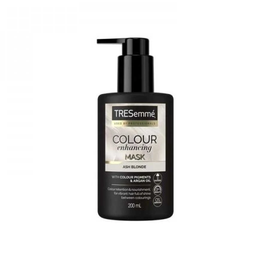 TRESemmé Ash Blonde Colour Enhancing Mask 200ml price in Bangladesh | Authentic Product by Shundorjo