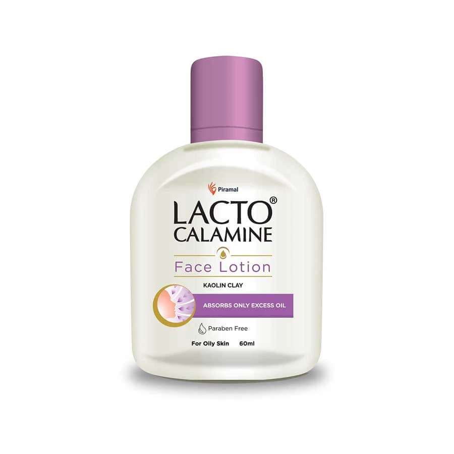 Lacto Calamine Oil Balance Lotion for Oily Skin 60ml price in Bangladesh | Authentic Product by Shundorjo