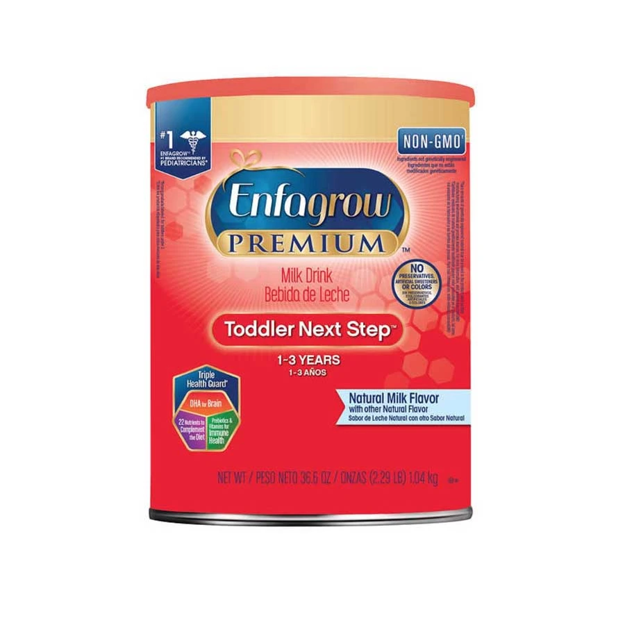 Enfagrow Premium Toddler Next Step Milk Drink 1.04kg price in Bangladesh | Authentic Product by Shundorjo