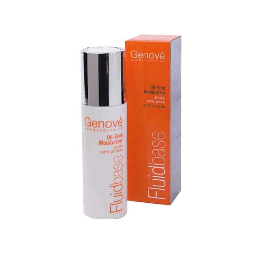 Genove Oil Free Moisturizer 50ml price in Bangladesh | Authentic Product by Shundorjo