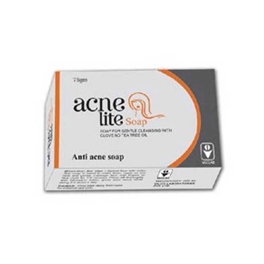 Acnilite Soap 75gm price in Bangladesh | Authentic Product by Shundorjo
