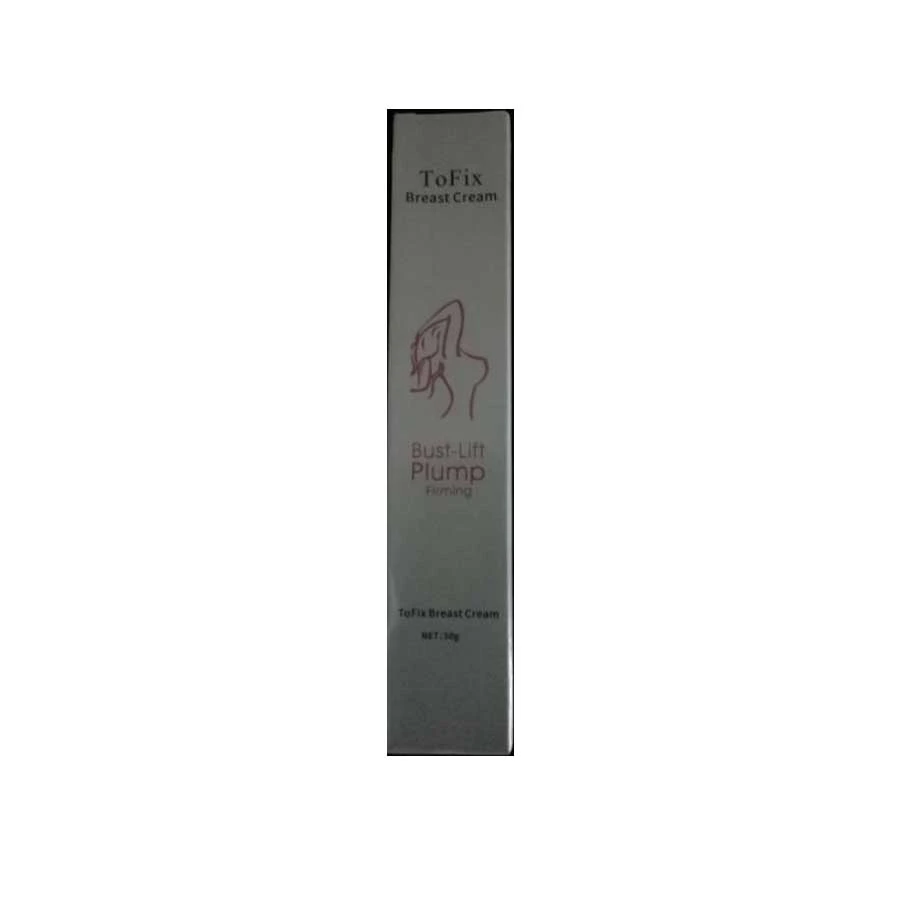 ToFix Breast Cream 50gm price in Bangladesh | Authentic Product by Shundorjo