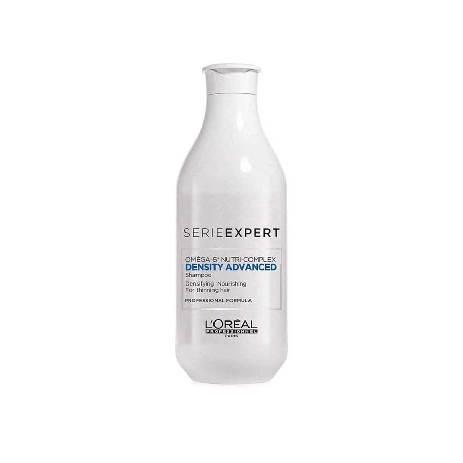 L'Oreal Serie Expert Density Advanced Shampoo 300ml price in Bangladesh | Authentic Product by Shundorjo