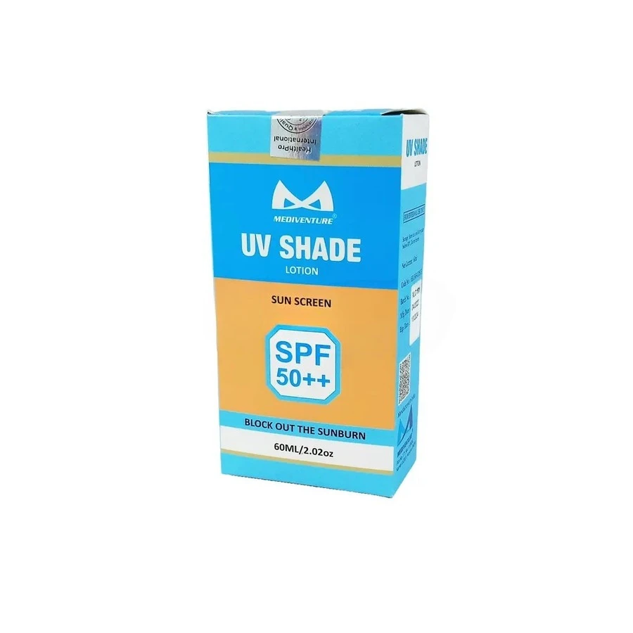 UV Shade Lotion – Broad Spectrum Sun Protection price in Bangladesh | Authentic Product by Shundorjo