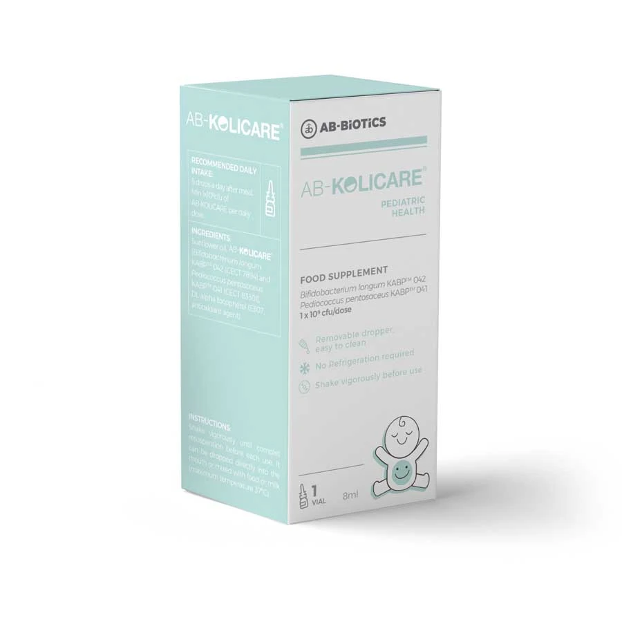 AB Kolicare D Plus 8ml price in Bangladesh | Buy original Neofollics