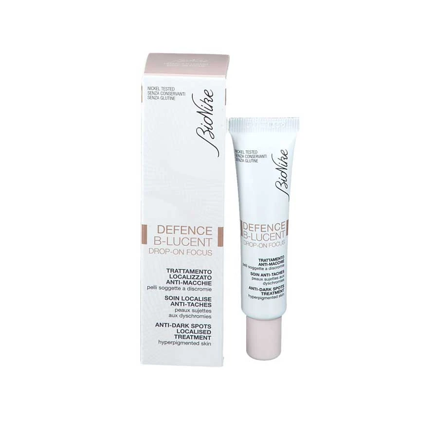 BioNike Defence B-Lucent Moisturizing Treatment 15ml price in Bangladesh | Authentic Product by Shundorjo