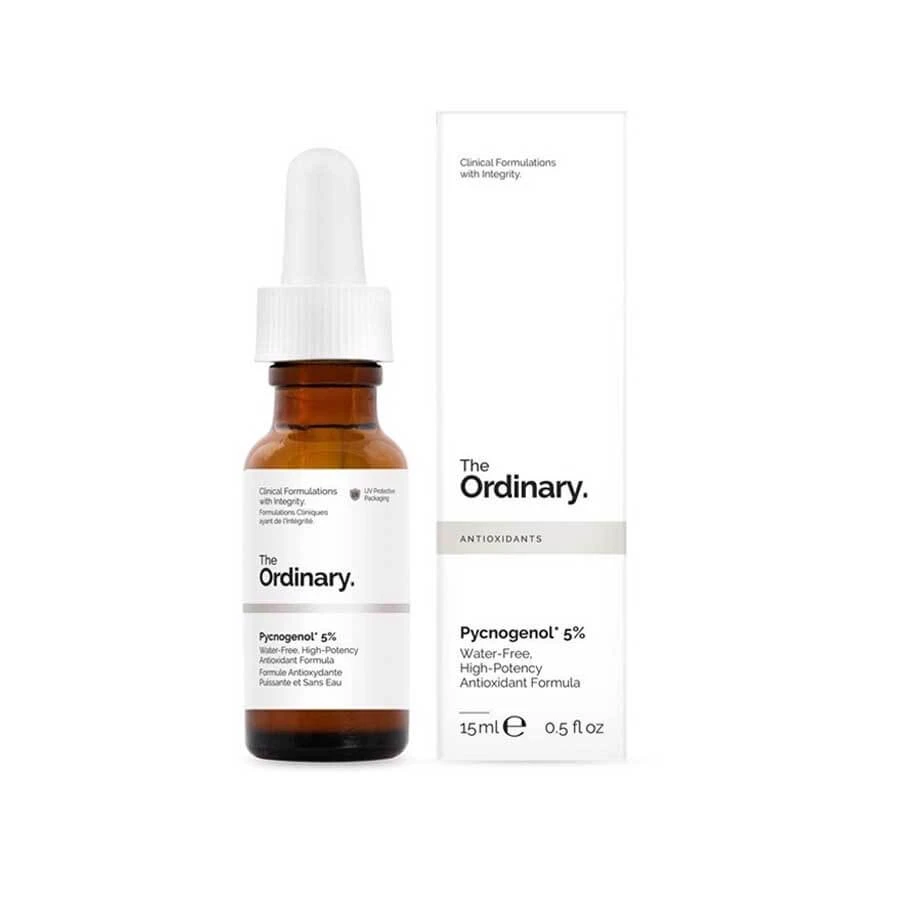 The Ordinary Pycnogenol 5% 15ml price in Bangladesh | Authentic Product by Shundorjo