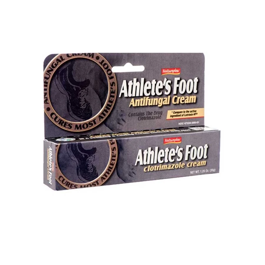 Natureplex Athlete’s Foot Cream price in Bangladesh | Authentic Product by Shundorjo
