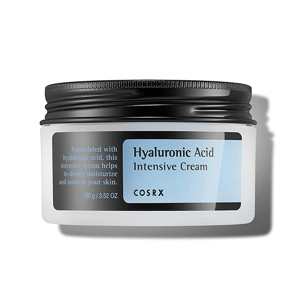 Cosrx Hyaluronic Acid Intensive Cream 100g price in Bangladesh | Authentic Product by Shundorjo