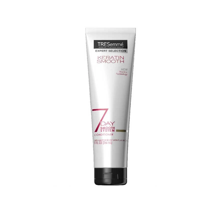 TRESemme 7 Day Keratin Smooth Conditioner 250ml price in Bangladesh | Authentic Product by Shundorjo