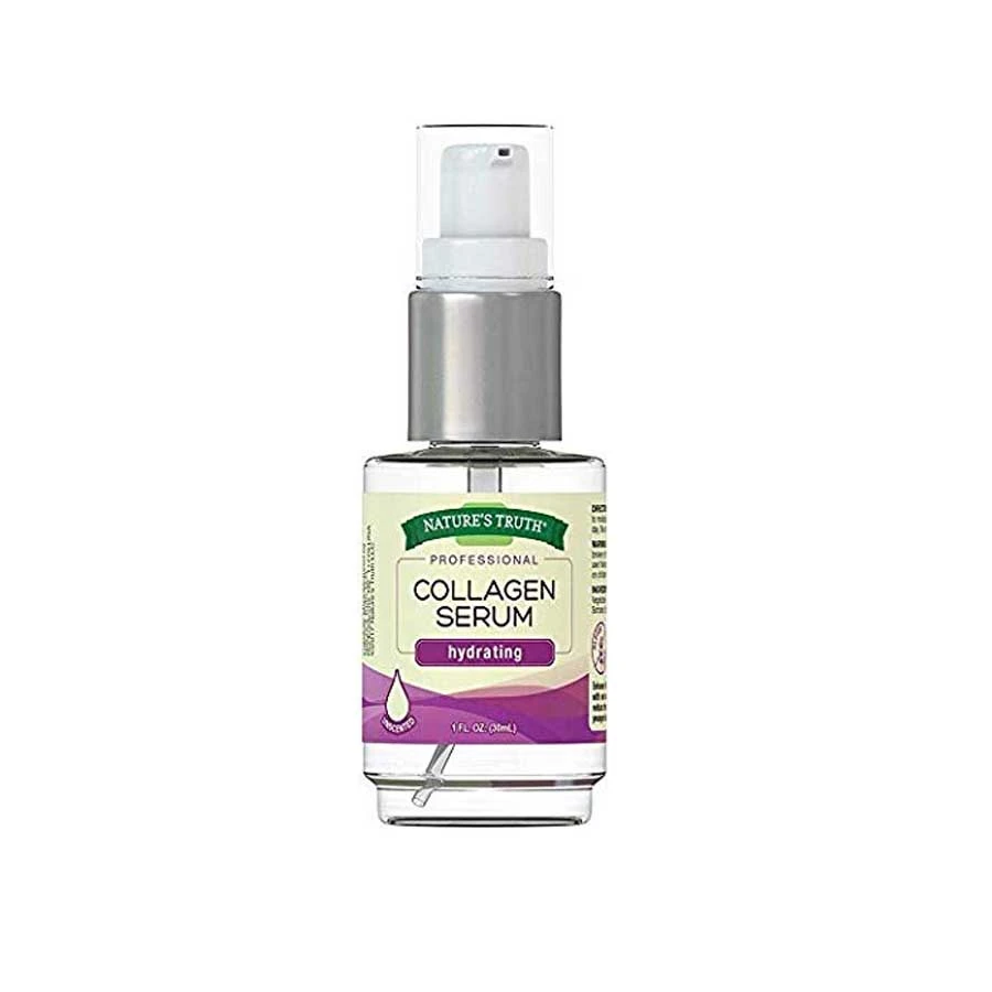Nature's Truth Professional Collagen Serum 30ml price in Bangladesh | Authentic Product by Shundorjo