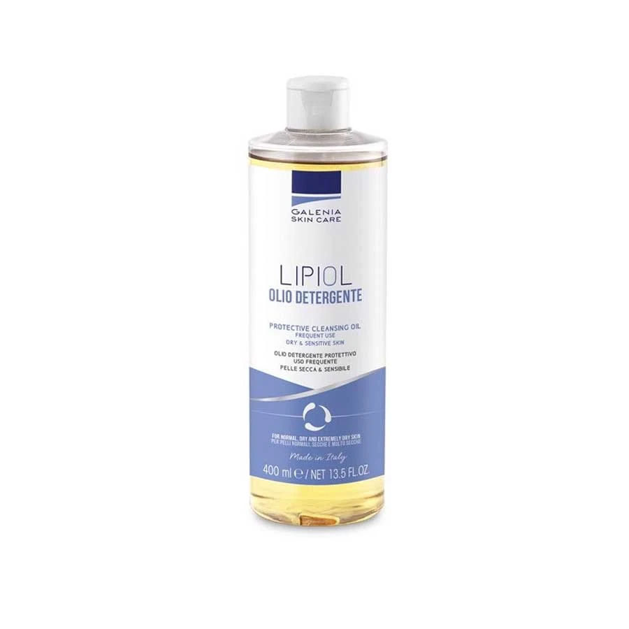 Galenia Skin Care Lipiol Olio Detergente 400ml price in Bangladesh | Authentic Product by Shundorjo