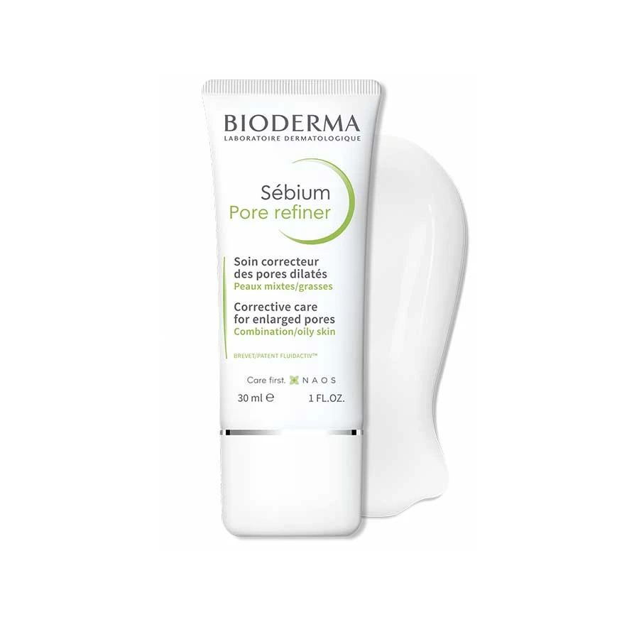 Bioderma Sebium Pore Refiner Cream 30ml price in Bangladesh | Authentic Product by Shundorjo