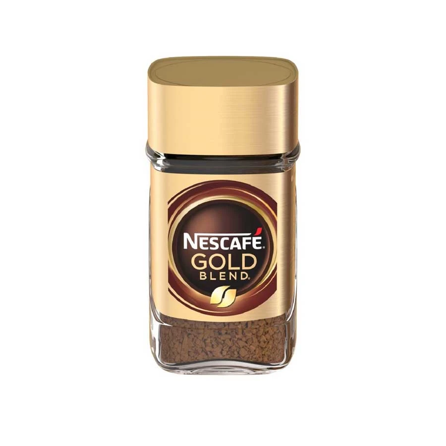 Nescafe Gold Blend Coffee Powder 50gm price in Bangladesh | Authentic Product by Shundorjo