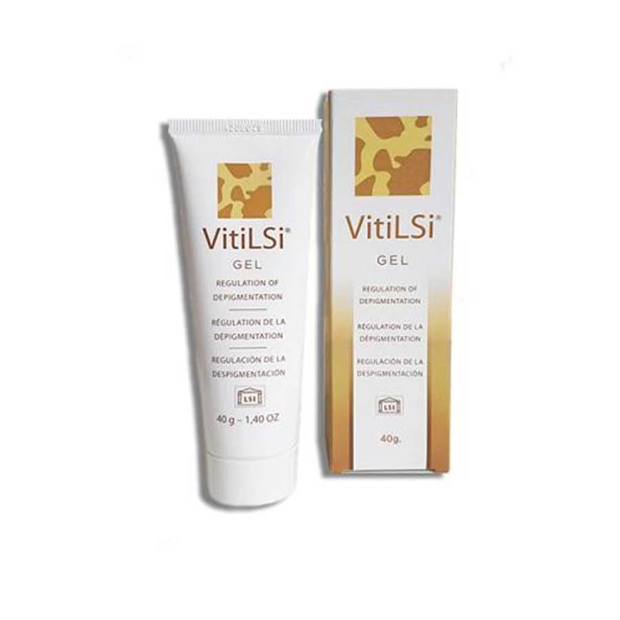 Vitisi Gel 40ml price in Bangladesh | Authentic Product by Shundorjo