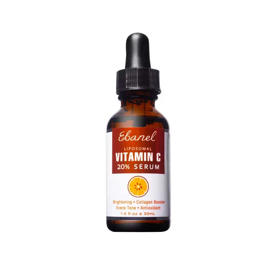 Ebanel Liposomal Vitamin C 20% Serum 30ml price in Bangladesh | Authentic Product by Shundorjo