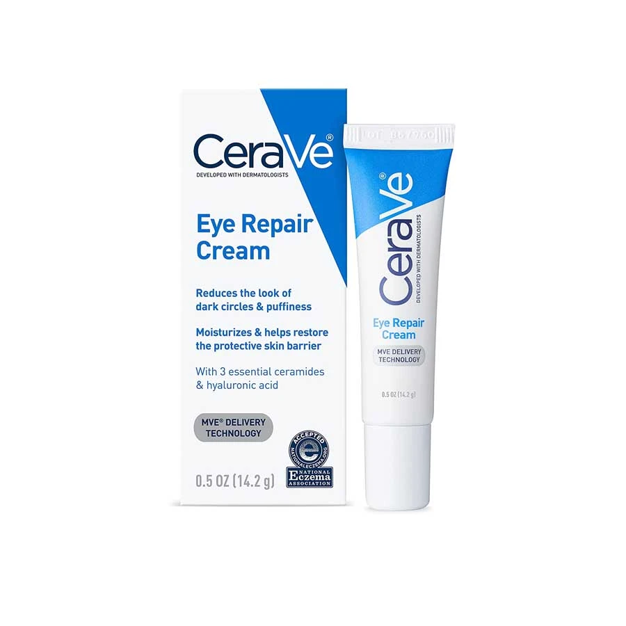 Cerave Eye Repair Cream 14.2gm price in Bangladesh | Authentic Product by Shundorjo