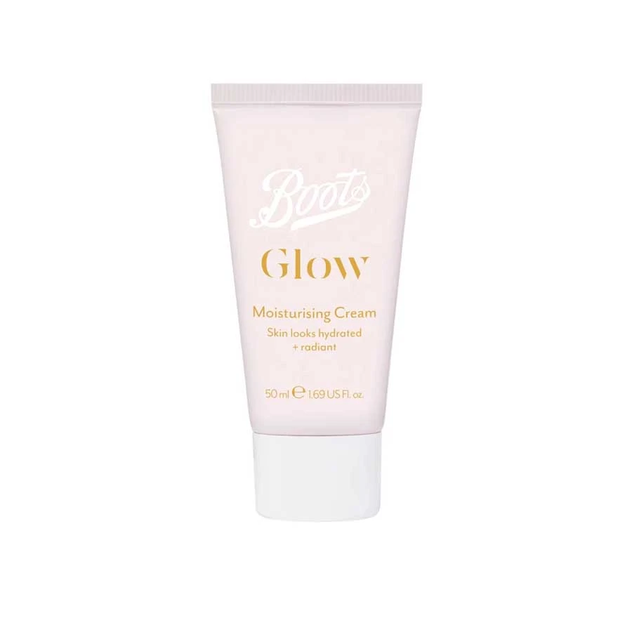 Boots Glow Moisturising Cream 50ml price in Bangladesh | Authentic Product by Shundorjo