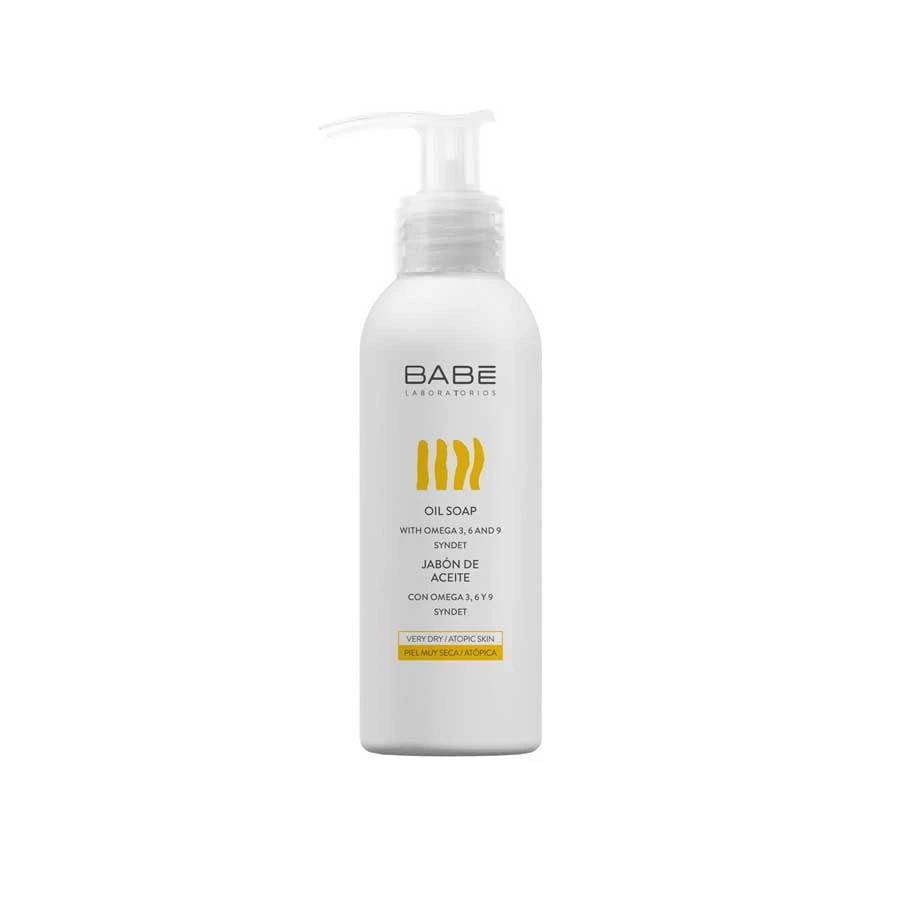 Babe Oil Soap 200ml price in Bangladesh | Authentic Product by Shundorjo