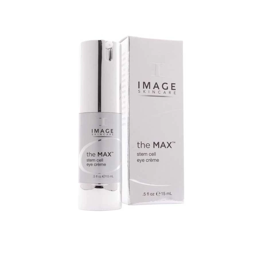 Image The Max Stem Cell Eye Cream 15ml price in Bangladesh | Authentic Product by Shundorjo