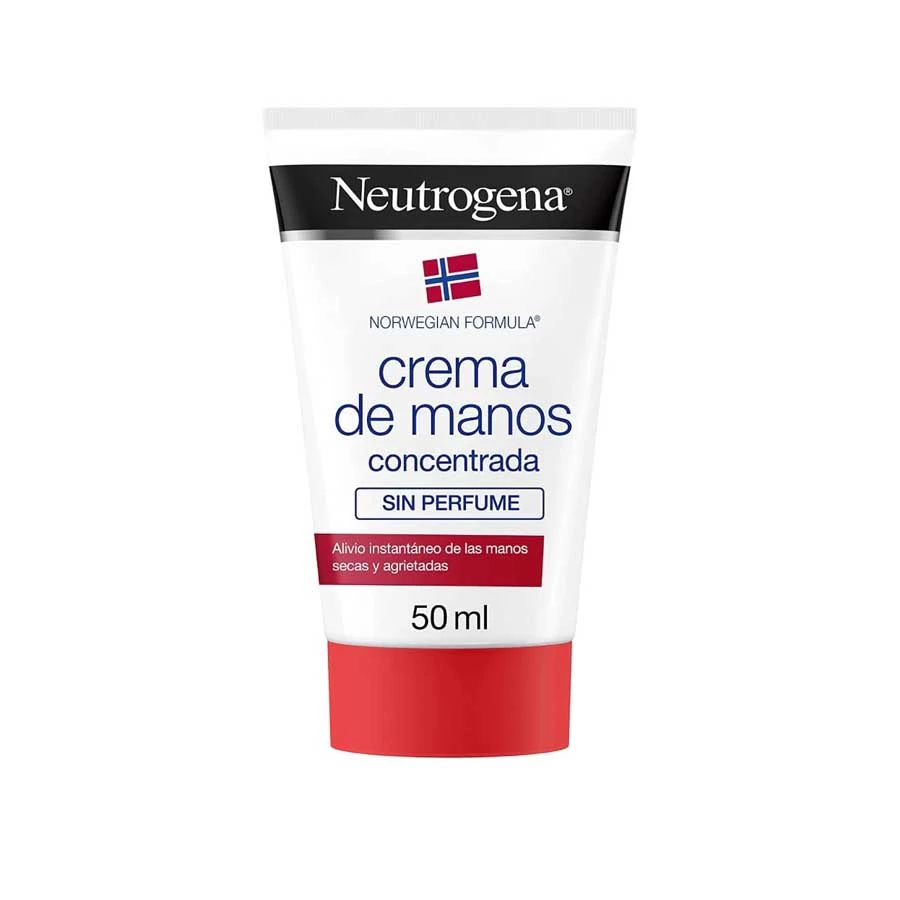 Neutrogena Unscented Hand Cream 50ml price in Bangladesh | Authentic Product by Shundorjo