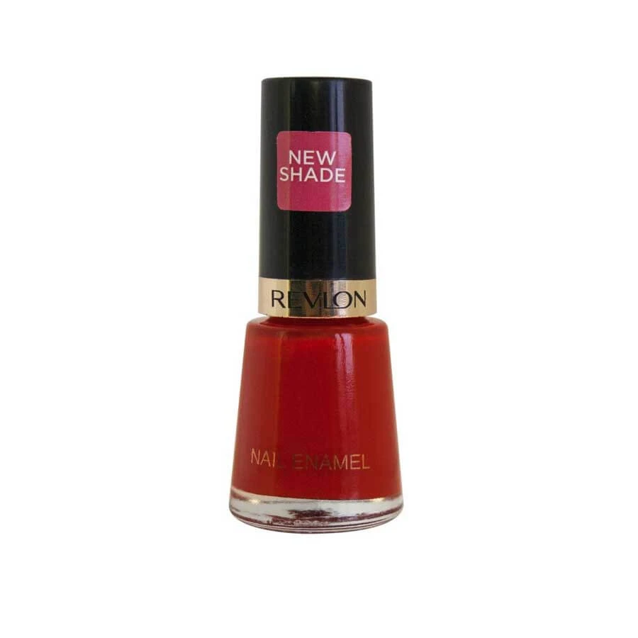 Revlon Nail Enamel Fireball 8ml price in Bangladesh | Authentic Product by Shundorjo