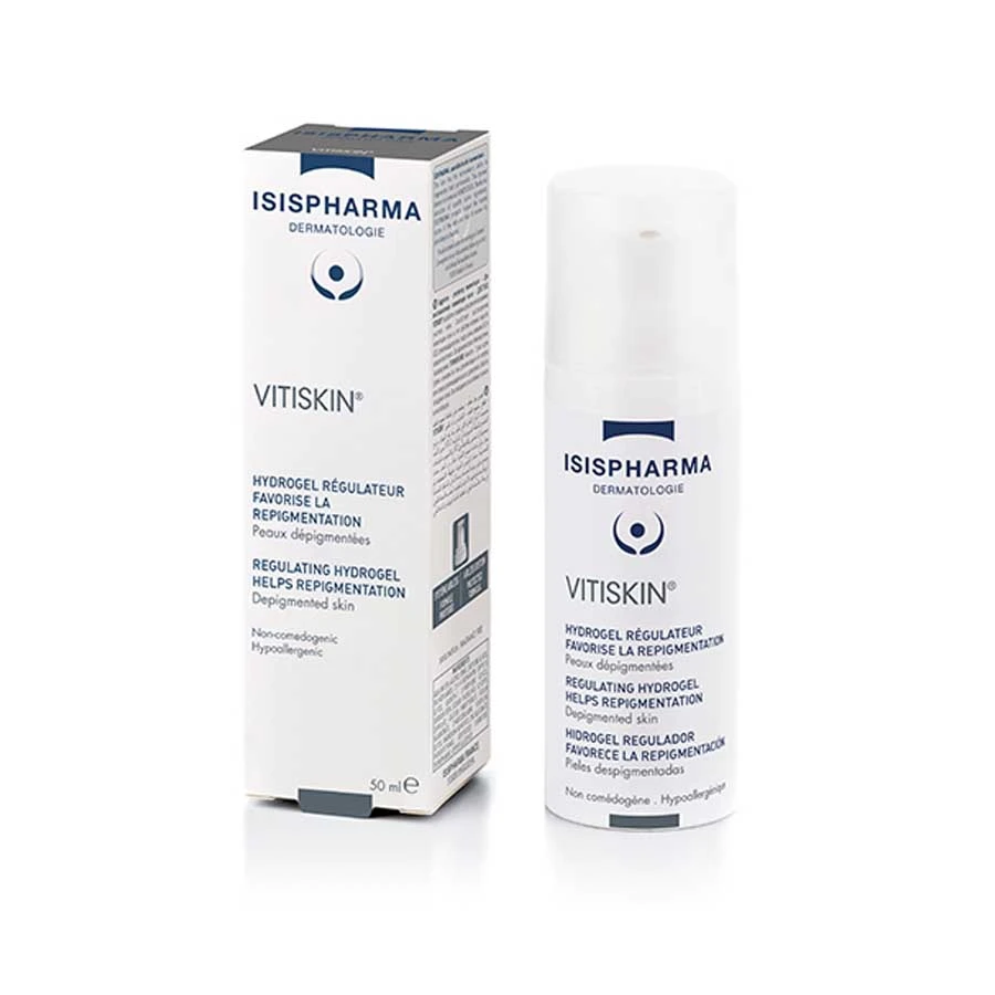 ISISPHARMA Vitiskin Regulating Depigmentation 50ml price in Bangladesh | Authentic Product by Shundorjo